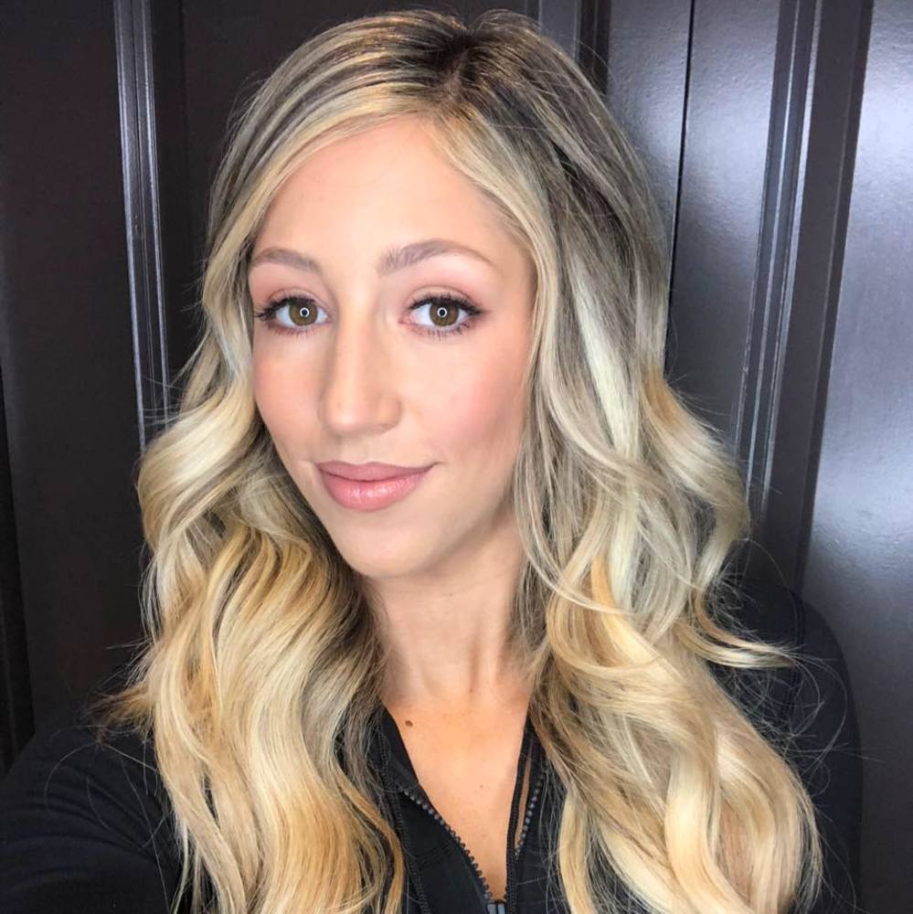 Meet your Posher, Brittany